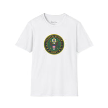 Load image into Gallery viewer, U.S. Army Emblem | Unisex Softstyle T-Shirt