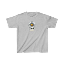 Load image into Gallery viewer, Simple Daisy | Kids Heavy Cotton™ Tee