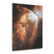 Load image into Gallery viewer, Dying Star in the Bug Nebula Acrylic Prints