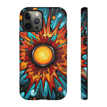 Load image into Gallery viewer, Cosmic Splash | iPhone, Samsung Galaxy, and Google Pixel Tough Cases