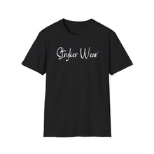 Load image into Gallery viewer, Stryker Wear™ Logo | Unisex Softstyle T-Shirt