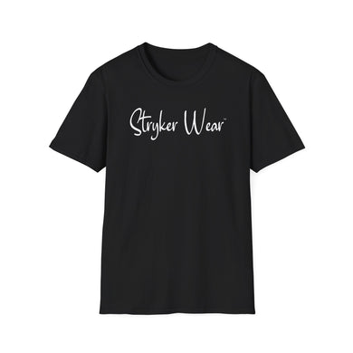 Stryker Wear™ Logo | Unisex Softstyle T-Shirt