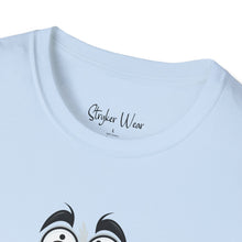 Load image into Gallery viewer, Goofy Smile | Unisex Softstyle T-Shirt