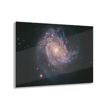 Load image into Gallery viewer, Spiral Galaxy M83 Acrylic Prints