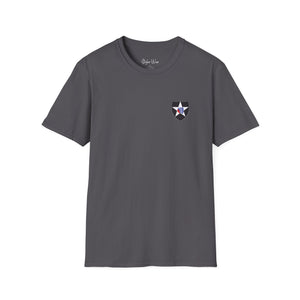 2nd Infantry Division Patch | Unisex Softstyle T-Shirt