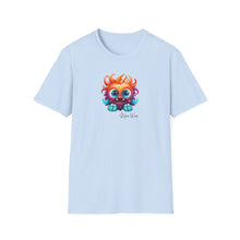 Load image into Gallery viewer, Fantasy Lion | Unisex Softstyle T-Shirt