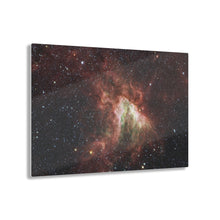 Load image into Gallery viewer, Celestial Sea of Stars Acrylic Prints