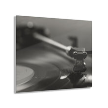 Load image into Gallery viewer, Record Player Acrylic Prints