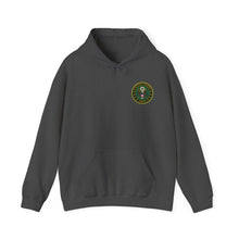 Load image into Gallery viewer, U.S. Army Emblem | Unisex Heavy Blend™ Hoodie