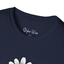 Load image into Gallery viewer, Simple Daisy | Unisex Softstyle T-Shirt