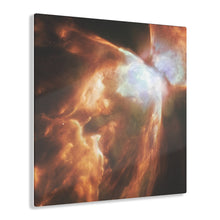 Load image into Gallery viewer, Dying Star in the Bug Nebula Acrylic Prints
