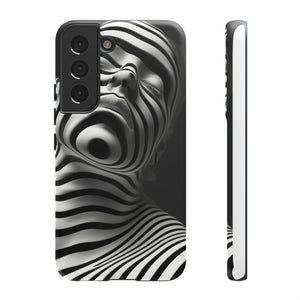 Abstract Model | iPhone, Samsung Galaxy, and Google Pixel Tough Cases