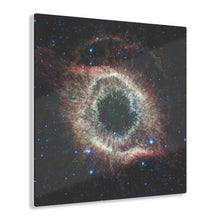 Load image into Gallery viewer, Helix Nebula Acrylic Prints