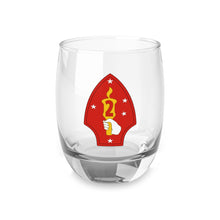 Load image into Gallery viewer, 2nd Marine Division Whiskey Glass