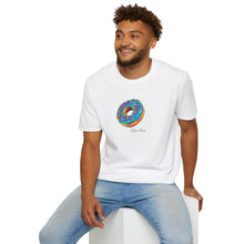 Load image into Gallery viewer, Neon Donut | Unisex Softstyle T-Shirt