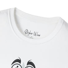 Load image into Gallery viewer, Goofy Smile | Unisex Softstyle T-Shirt