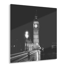 Load image into Gallery viewer, Big Ben at Night Acrylic Prints