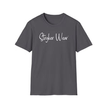 Load image into Gallery viewer, Stryker Wear™ Logo | Unisex Softstyle T-Shirt