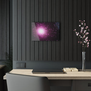 Densest Galaxy Acrylic Prints