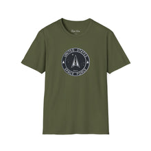 Load image into Gallery viewer, U.S. Space Force Emblem | Unisex Softstyle T-Shirt