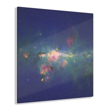 Load image into Gallery viewer, Peony Nebula Acrylic Prints