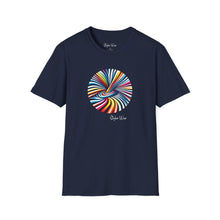 Load image into Gallery viewer, Colorful Knot | Unisex Softstyle T-Shirt