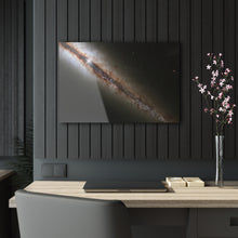 Load image into Gallery viewer, Galaxy NGC 4013 Acrylic Prints