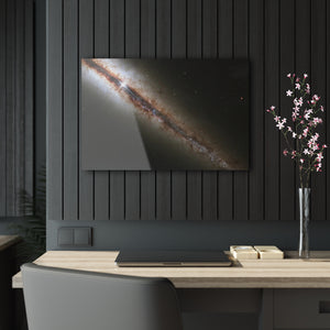 Galaxy NGC 4013 Acrylic Prints