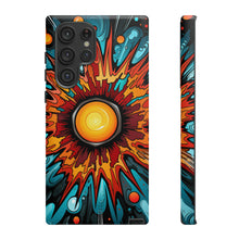 Load image into Gallery viewer, Cosmic Splash | iPhone, Samsung Galaxy, and Google Pixel Tough Cases