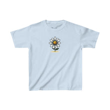 Load image into Gallery viewer, Simple Daisy | Kids Heavy Cotton™ Tee