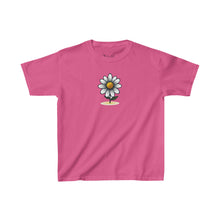 Load image into Gallery viewer, Simple Daisy | Kids Heavy Cotton™ Tee