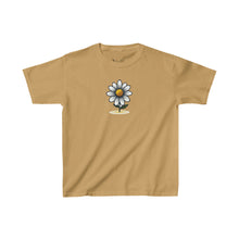 Load image into Gallery viewer, Simple Daisy | Kids Heavy Cotton™ Tee