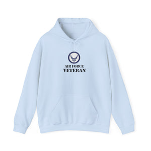 Air Force Veteran 2 | Unisex Heavy Blend™ Hoodie