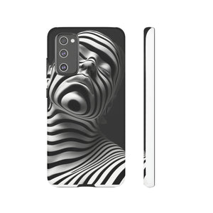 Abstract Model | iPhone, Samsung Galaxy, and Google Pixel Tough Cases