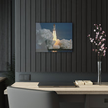 Load image into Gallery viewer, Launch of Space Shuttle Columbia Acrylic Prints