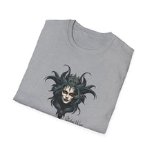 Load image into Gallery viewer, Witch Art | Unisex Softstyle T-Shirt