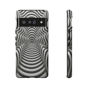 Funky Web | iPhone, Samsung Galaxy, and Google Pixel Tough Cases