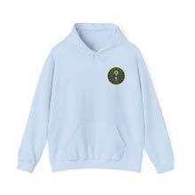 Load image into Gallery viewer, U.S. Army Emblem | Unisex Heavy Blend™ Hoodie