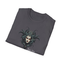 Load image into Gallery viewer, Witch Art | Unisex Softstyle T-Shirt