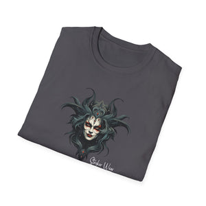 Witch Art | Unisex Softstyle T-Shirt