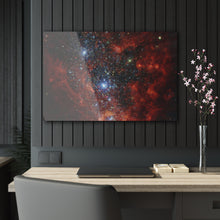 Load image into Gallery viewer, Vigorous Star Formation Acrylic Prints