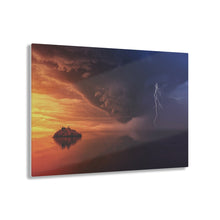 Load image into Gallery viewer, Fiery Storm Acrylic Prints