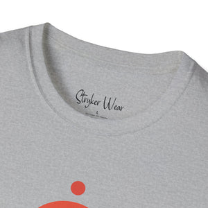 Minimalist Dreamcatcher | Unisex Softstyle T-Shirt