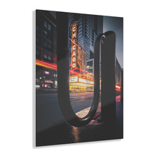 Load image into Gallery viewer, Chicago Theater 2 Acrylic Prints