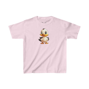 Digital Unicorn | Kids Heavy Cotton™ Tee