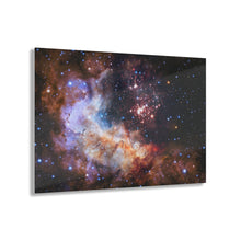 Load image into Gallery viewer, Westerlund 2 Acrylic Prints