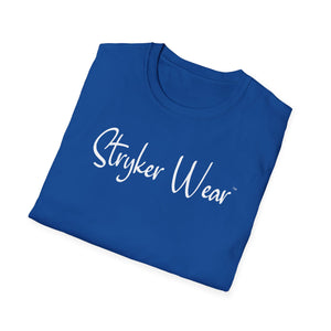 Stryker Wear™ Logo | Unisex Softstyle T-Shirt