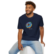 Load image into Gallery viewer, Neon Donut | Unisex Softstyle T-Shirt