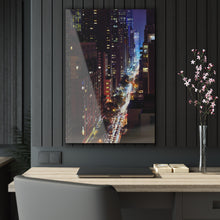 Load image into Gallery viewer, New York City Block Acrylic Prints