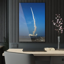 Load image into Gallery viewer, Launch of Space Shuttle Endeavour Acrylic Prints